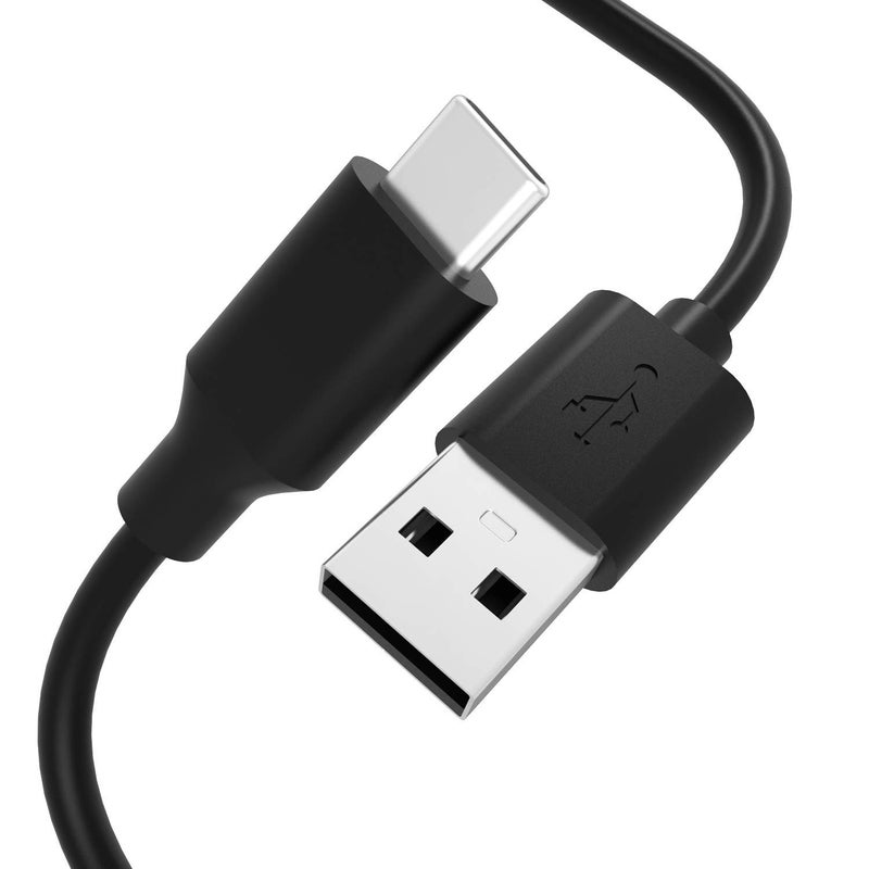 Superer 1.5M USB Type C Replacement Charging Cable Fit for Verizon Jetpack MiFi 7730L 8800L Wireless WiFi 4G LTE Mobile Hotspot Rapid Power Supply Adapter Cord - Image 1
